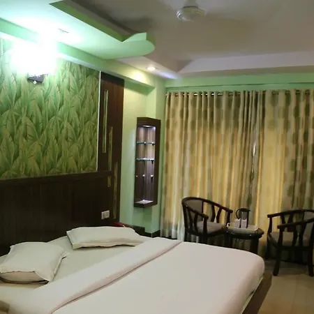 Hotel Grand Plaza